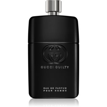 Gucci Guilty Pour Homme Eau de Parfum pentru bărbați - imagine 2